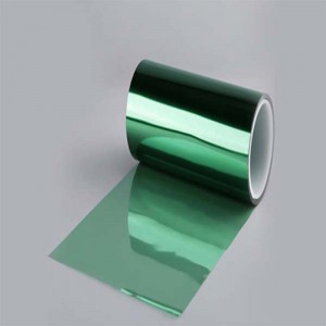 China Factory for Pet Protective Sheet - Releasing protection base film – Genzon Novel