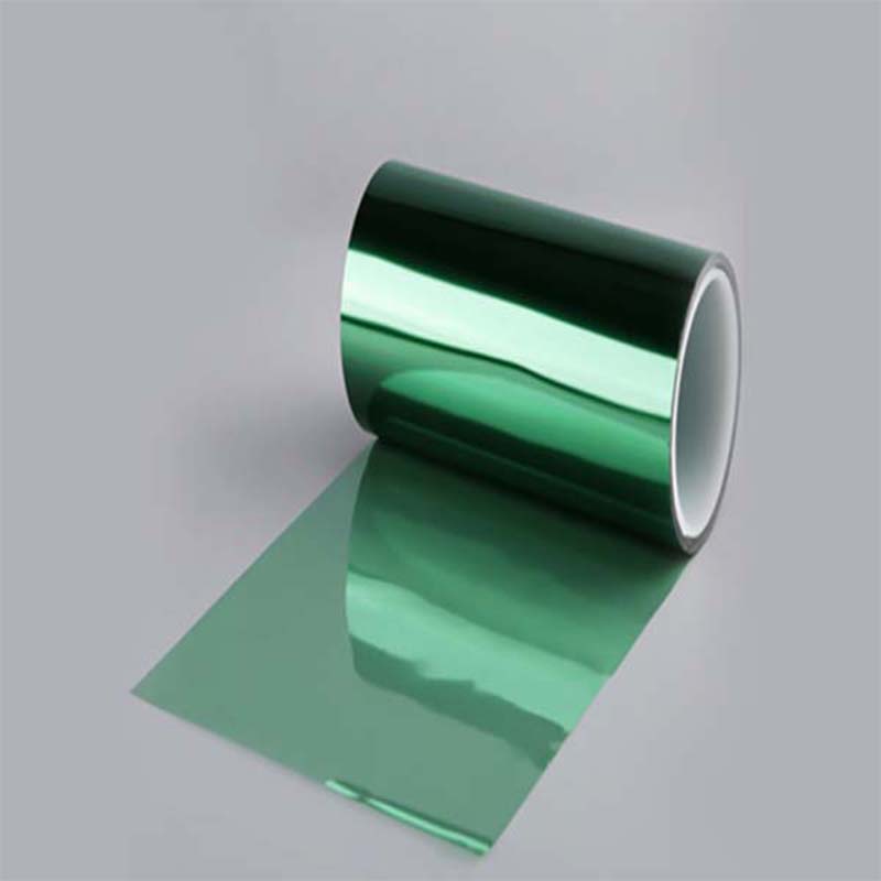 Hot Selling for Pet Plastic Sheet Prices - Releasing protection base film – Genzon Novel