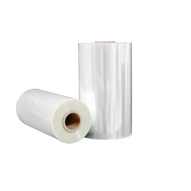 Manufacturer for Bopet Sheet – BOPET Printing and lamination film/12 micron PET/Polyester film – Genzon Novel